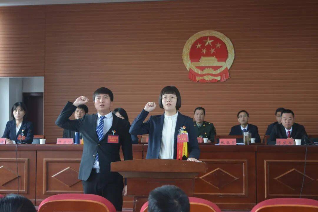 武台镇人事任命更新，新篇章的启幕