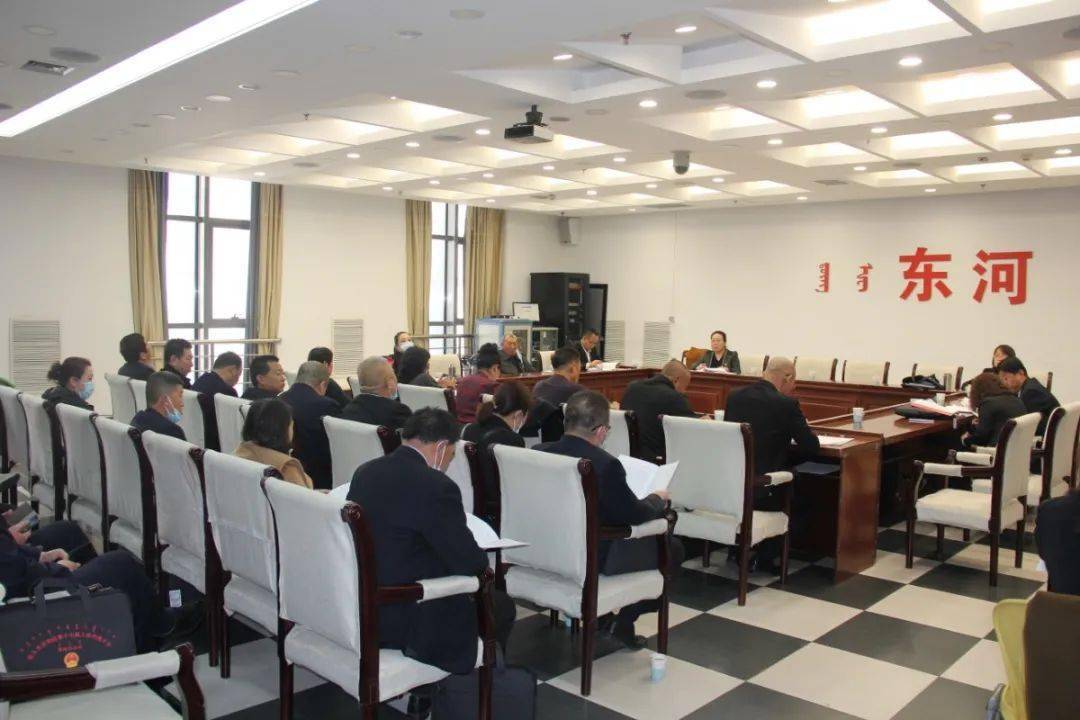 东河居民委员会新项目启动，重塑社区，携手共创美好未来