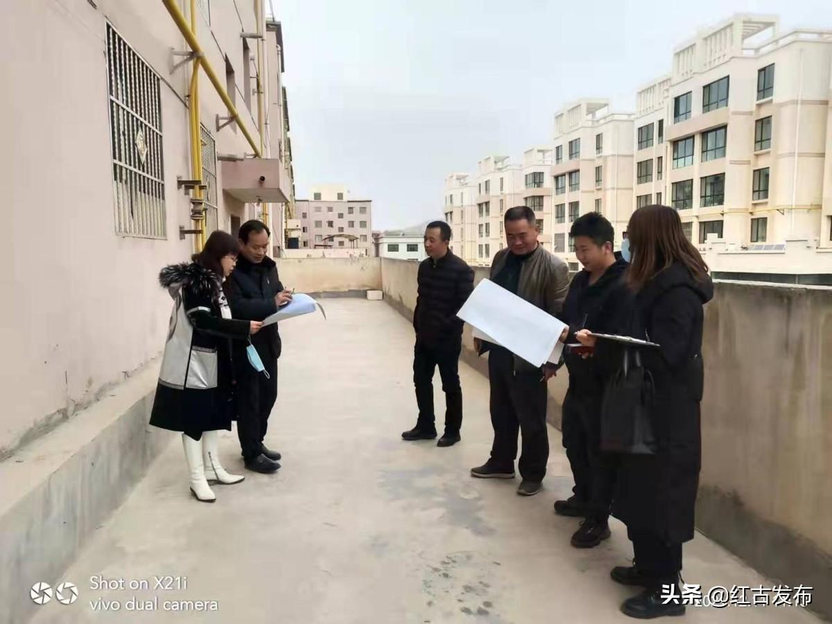 张家寺社区居民委员会最新领导团队及未来展望
