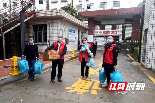 邵阳最新疫情，挑战与应对策略