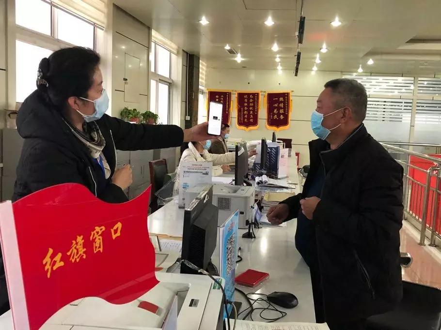 武邑县数据和政务服务局领导团队最新概况介绍