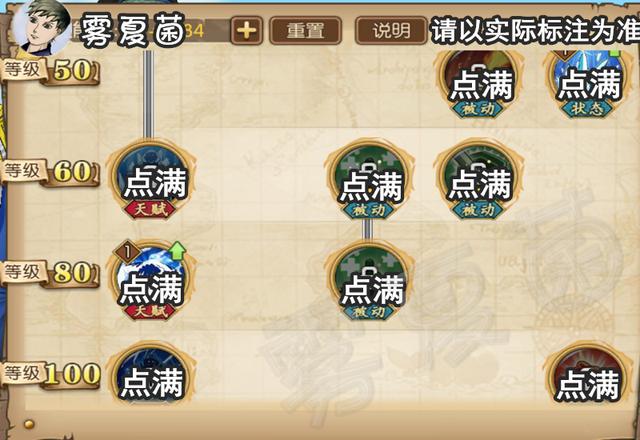 青雉最新加点攻略，解锁隐藏实力，称霸战场！
