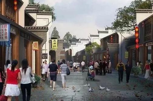 梅山镇最新项目，引领地区发展的强大动力源泉