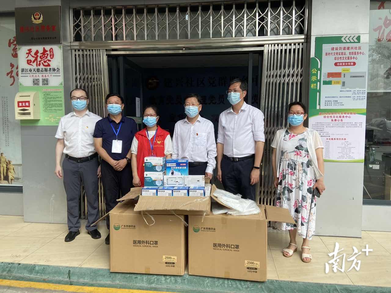 湛江市财政局人事大调整，塑造未来财政新篇章