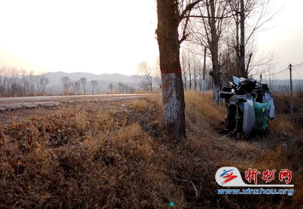 山西省忻州市忻府区庄磨镇交通新篇章，迈向现代化交通的最新动态