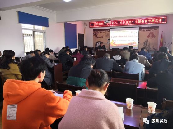 剑川县民政局领导团队全新亮相，未来工作展望与领导团队介绍