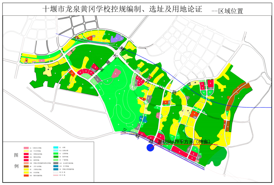 铜梁县自然资源和规划局最新项目概览介绍