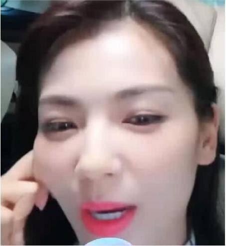 刘涛星光璀璨直播，无限互动开启新篇章