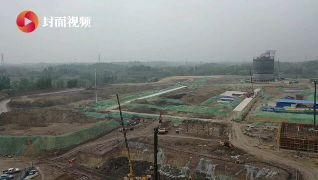 兴胜镇最新项目，地区发展的强大引擎驱动力