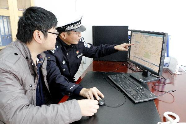 下陆区公路运输管理事业单位最新项目研究概况