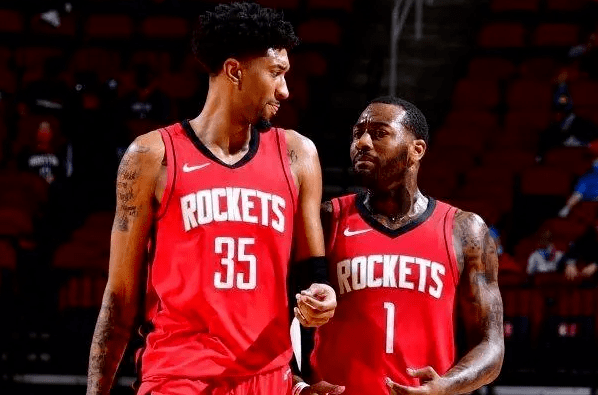 最新NBA火箭队精彩视频，展现球队风采