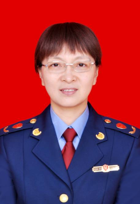 泰州市工商行政管理局领导团队最新概况及领导介绍