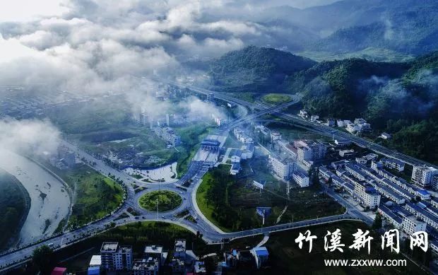 竹溪县科技局最新发展规划展望与策略布局