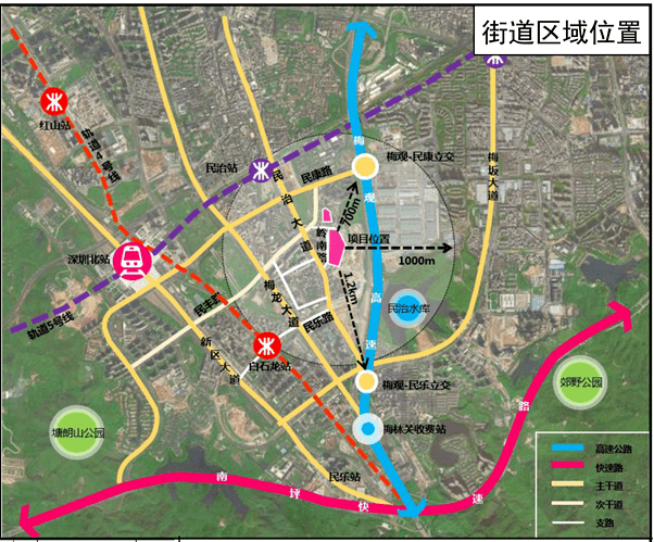 龙华区初中未来教育蓝图发展规划揭秘，塑造高质量教育体系