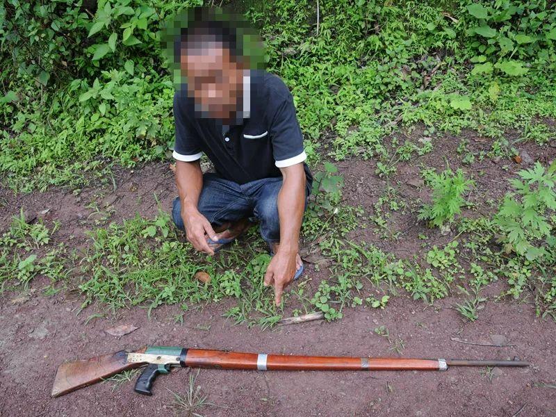 探索射击运动现代魅力的最新练枪图集