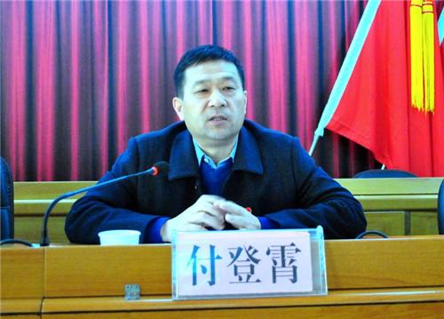 郸城县人民政府办公室最新发展规划概览