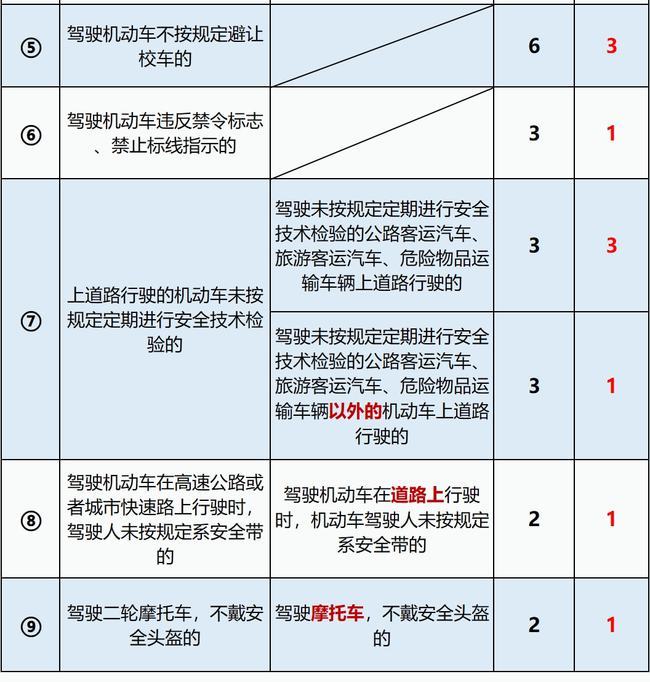 驾照新规最新解读，影响分析及其变化概览