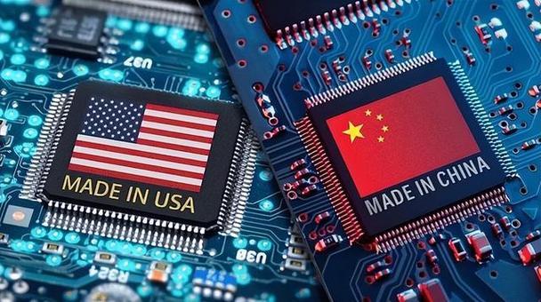 华为引领科技新纪元，全球化战略持续推动发展