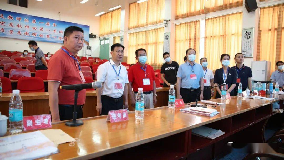 册亨县特殊教育事业单位最新领导团队一览
