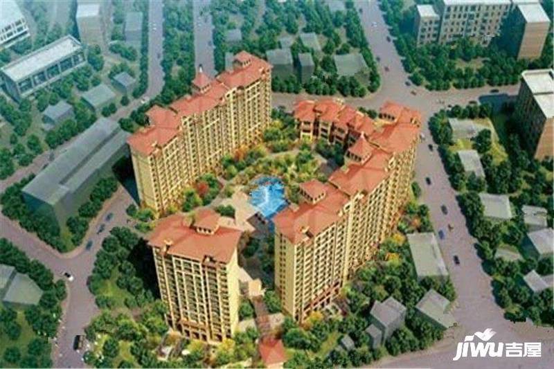 最新文成楼盘，探索城市新面貌的理想居住之选