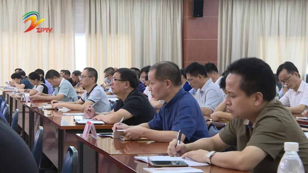 南靖县数据和政务服务局最新动态与新闻速递