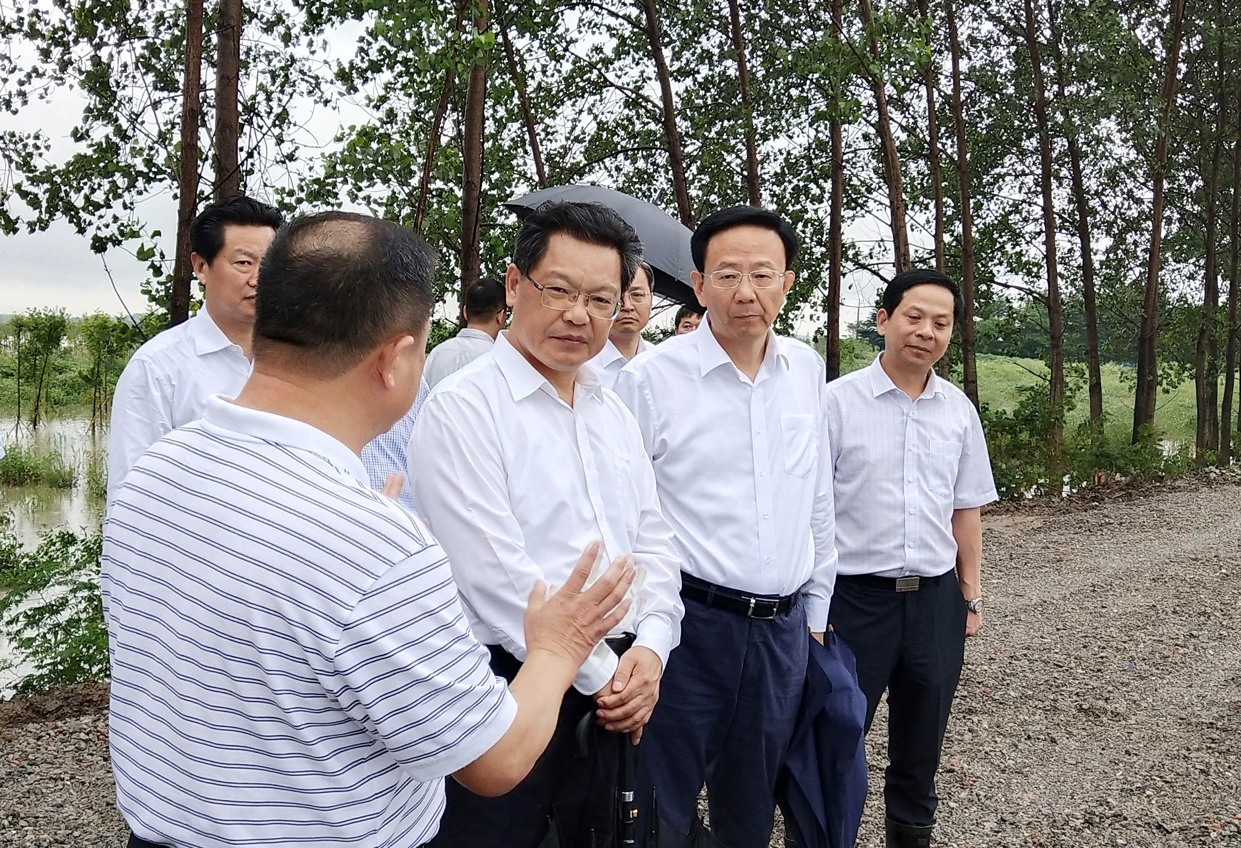 长江汛情最新信息及报告更新