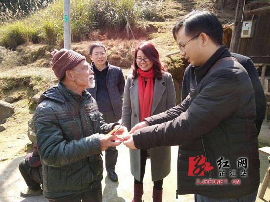 冷水溪乡最新新闻动态报道