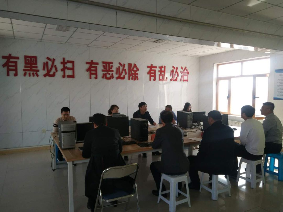 两家子镇新任领导团队引领未来，共筑美好新篇章