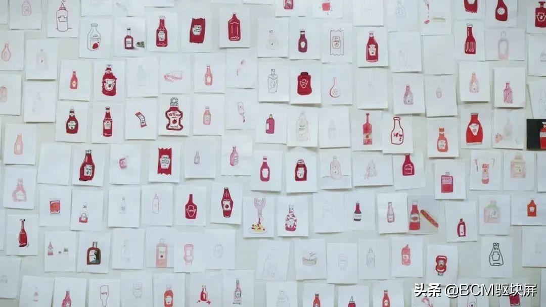亨氏重塑品牌魅力，引领未来市场风潮的广告宣传大片亮相！