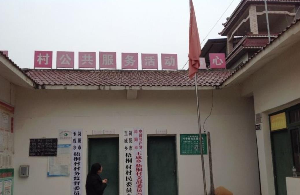 徐张村民委员会最新项目，振兴乡村，共创未来新篇章